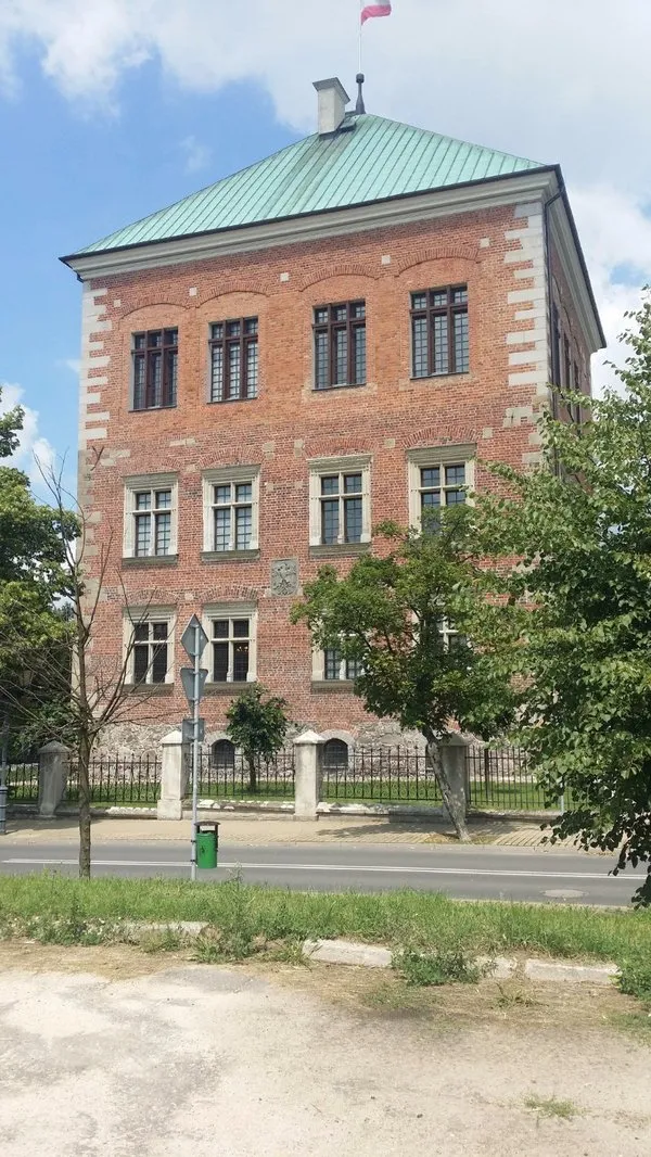 Zdjęcie Gdzie zjeść w Piotrkowie Trybunalskim? Odkryj najlepsze lokale