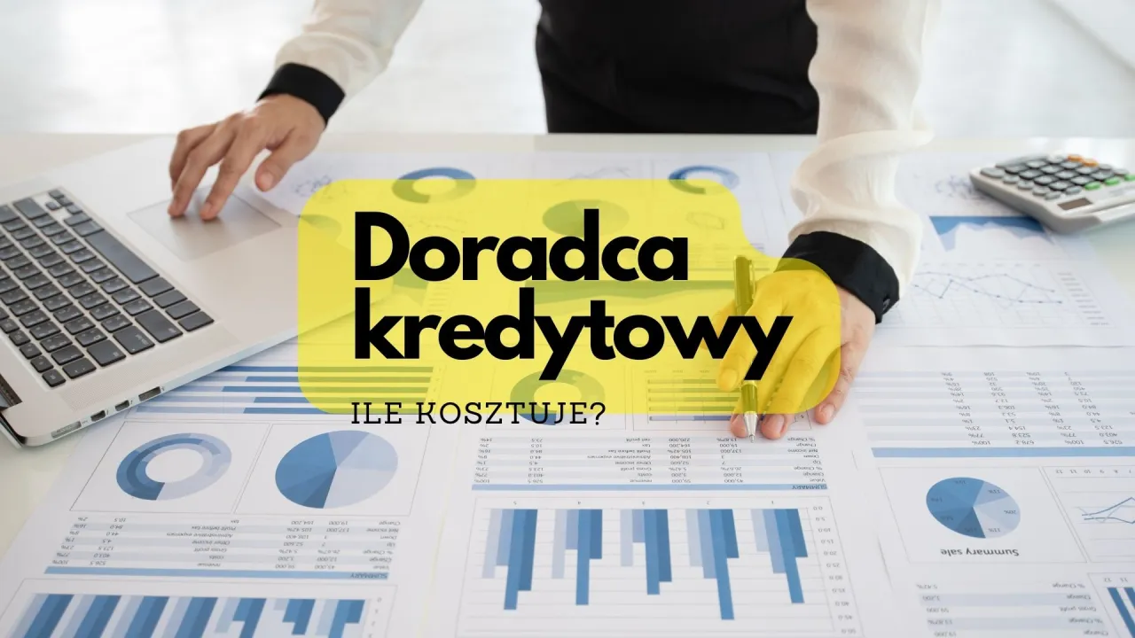 Zdjęcie Bezpłatny doradca kredytowy: Jak zaoszczędzić na kredycie?