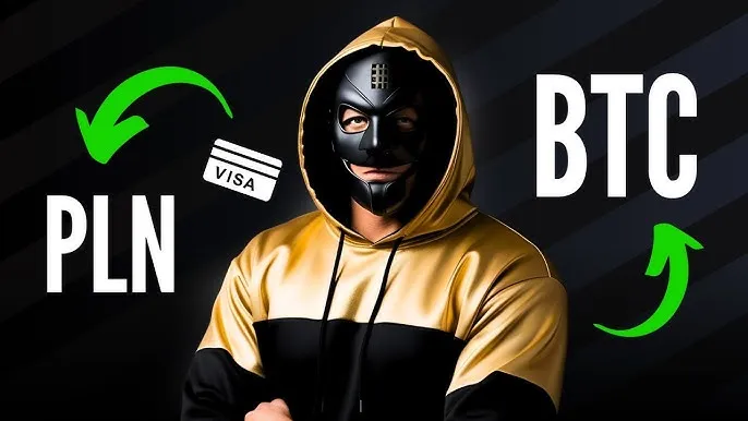 Zdjęcie Jak kupić Bitcoin za SMS: Prosty sposób na inwestycję w krypto