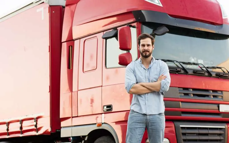 Zdjęcie Gdzie wyrobić elektroniczną kartę kierowcy i uniknąć problemów?
