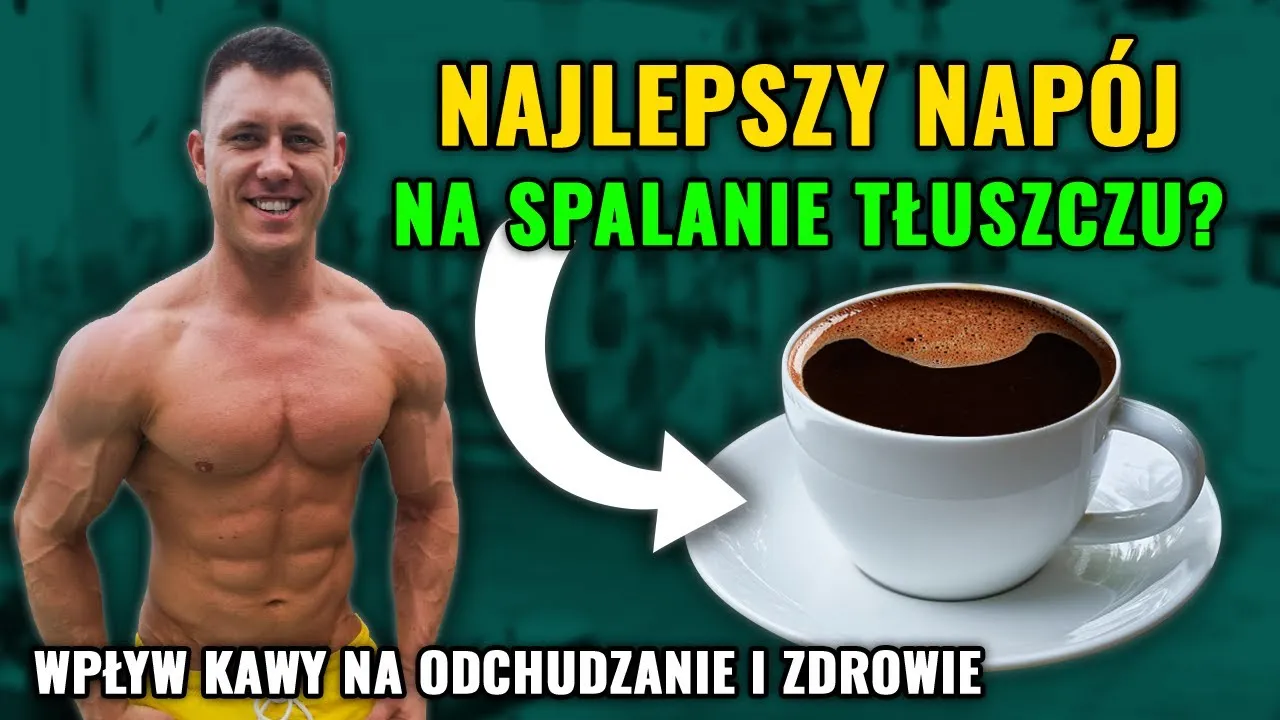 Zdjęcie Czy kawa naprawdę pomaga w odchudzaniu? Fakty i mity o wpływie kawy na metabolizm