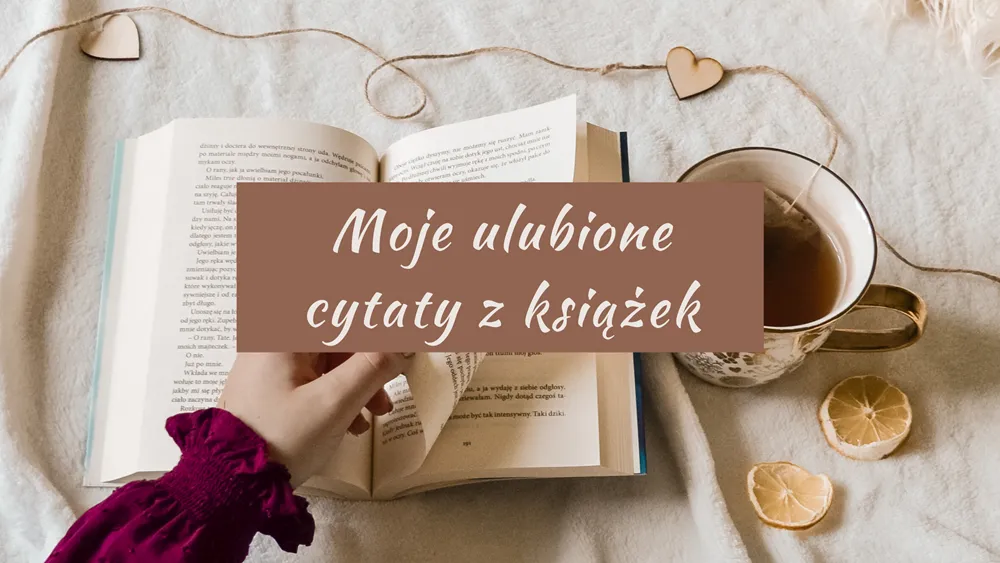 Zdjęcie Inspirujące złote myśli o książkach: cytaty, które zmienią Twoje życie