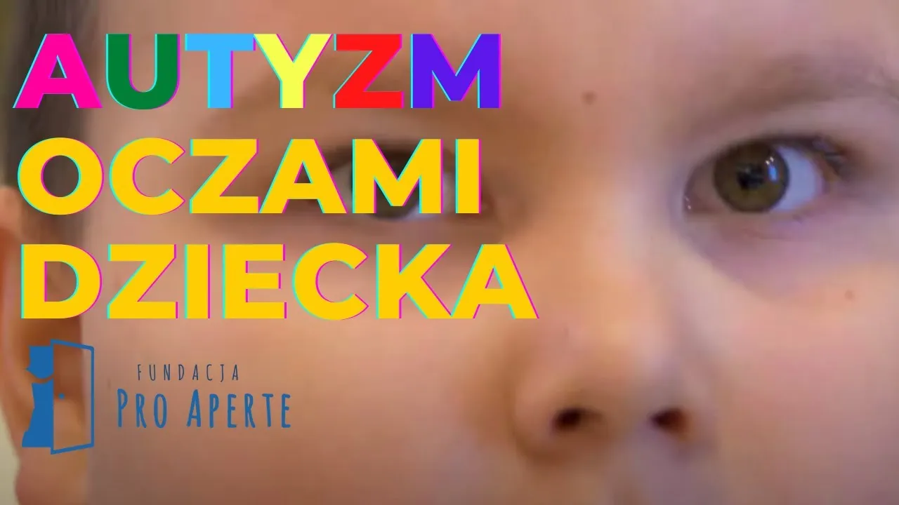 Zdjęcie Jak widzi dziecko z autyzmem? Odkryj różnice w postrzeganiu świata
