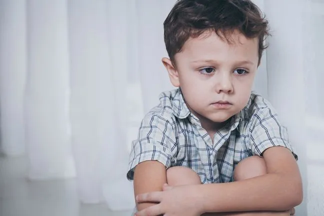 Zdjęcie Psychopatia u dzieci: Jak radzić sobie z trudnymi zachowaniami?