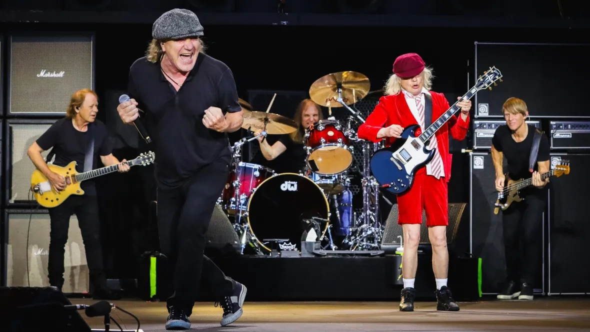 Zdjęcie Ile kosztuje bilet na koncert AC/DC? Ceny biletów w Warszawie