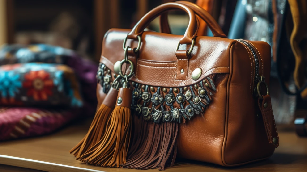 Odkryj Stylowe Torebki w Kolorze Camel - Idealna Torba na Każdą Okazję