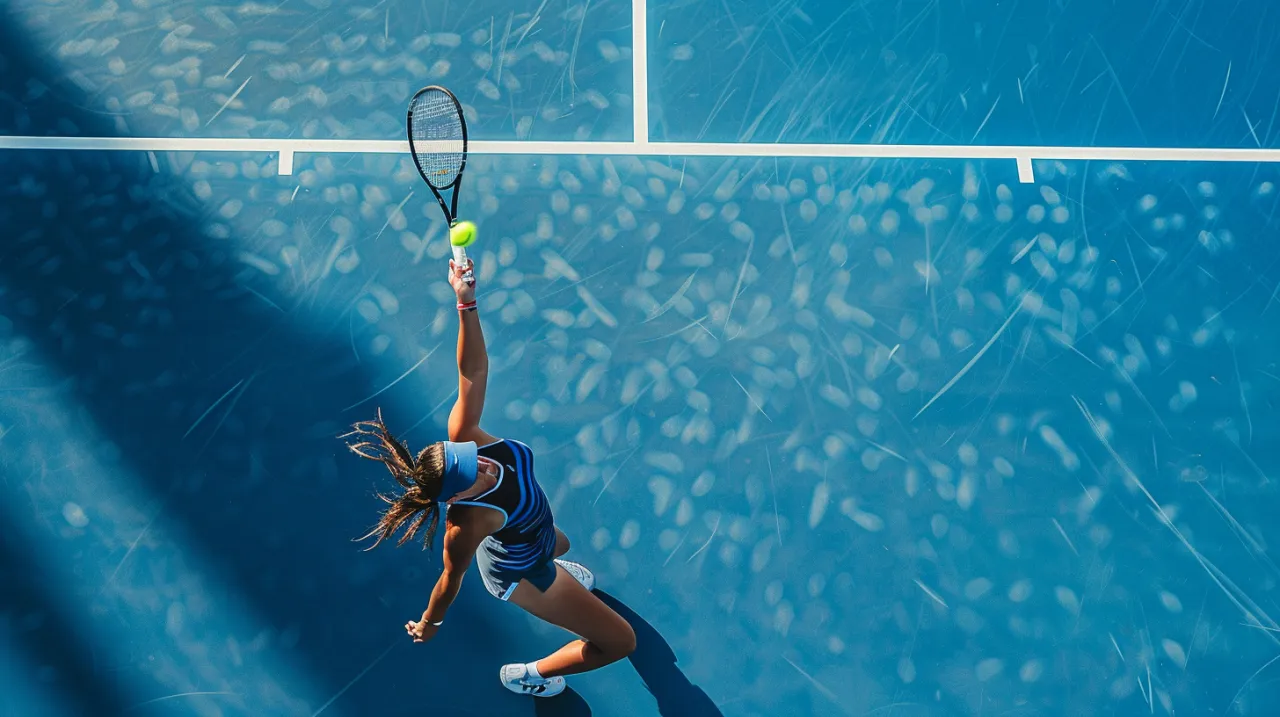 Zdjęcie Czy Świątek podbije US Open? Szanse polskiej gwiazdy