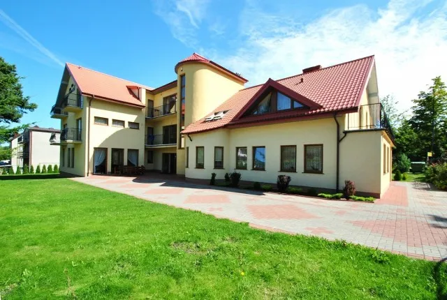 Zdjęcie Najlepsze miejsca na sylwestra nad morzem – atrakcyjne oferty i noclegi