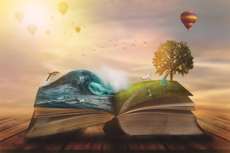Zdjęcie Teoria literatury – co to jest i dlaczego ma znaczenie w literaturze