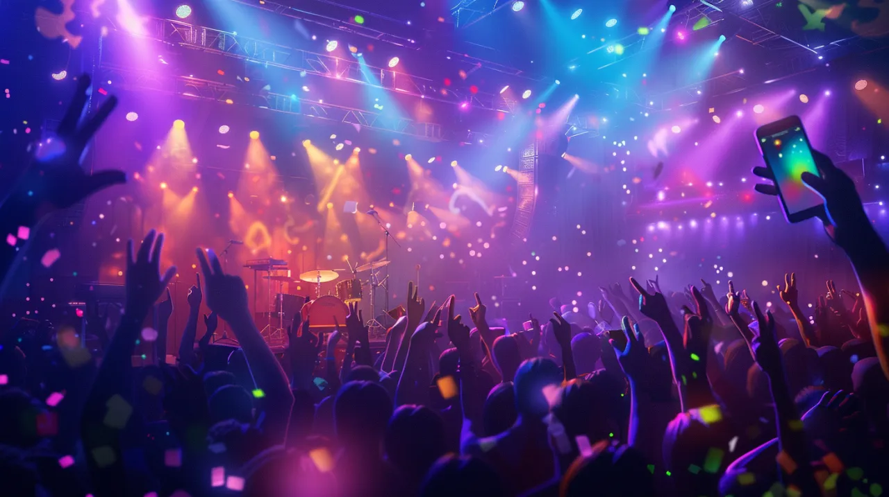 Zdjęcie Kortez koncert we Wrocławiu - Niezapomniany wieczór pełen emocji