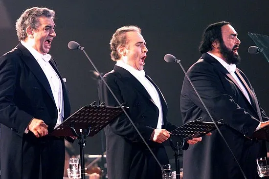 Zdjęcie José Carreras – życie i osiągnięcia hiszpańskiego tenora, które zaskakują
