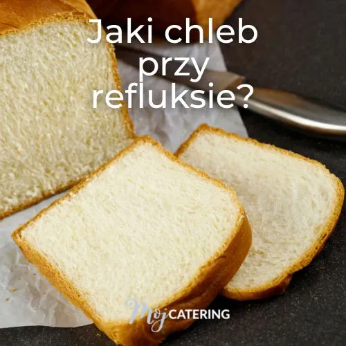 Zdjęcie Jaki chleb jeść przy zapaleniu żołądka, aby uniknąć bólu?