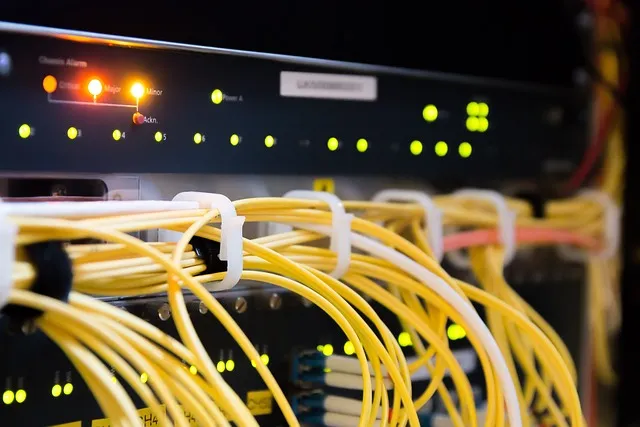 Zdjęcie Ile prądu zużywa router wifi? Zaskakujące koszty i oszczędności