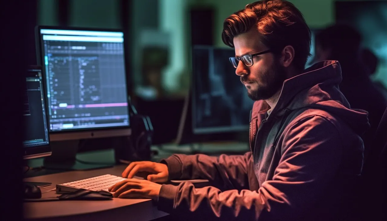 Zdjęcie Zaawansowane operacje webowe w HTML: Twórz dynamiczne strony łatwo