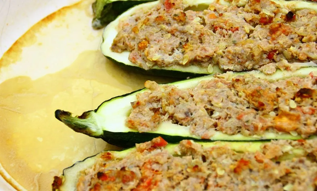 Zdjęcie Co zrobić z kabaczka na obiad? Pyszne przepisy, które zaskoczą smakami