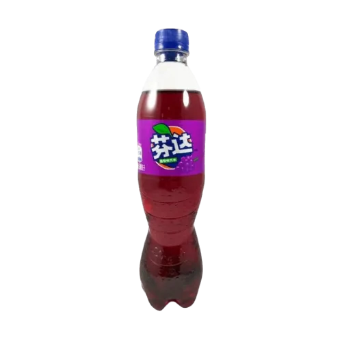 Zdjęcie Gdzie kupić Fanta Grape? Sprawdź najlepsze oferty i sklepy