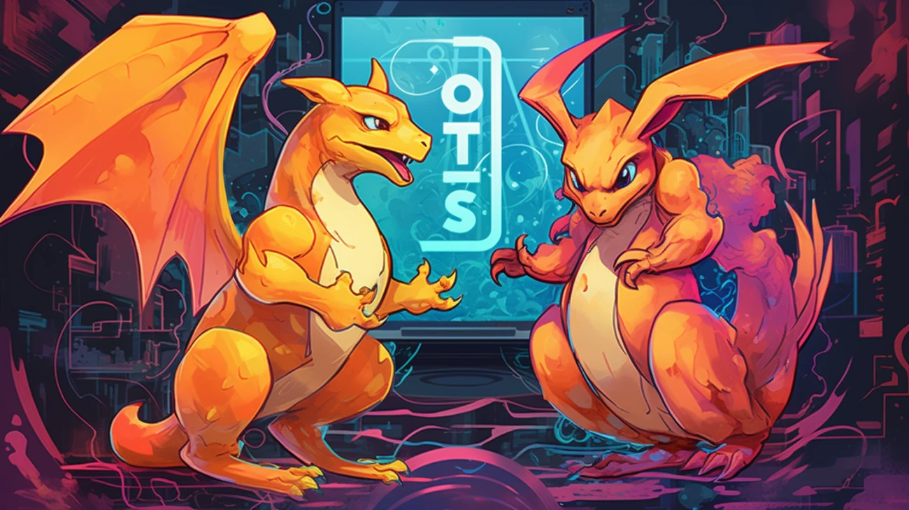 Odkryj Najlepsze Gry Pokemon na PC - Nowe Gry Pokemon na Komputer