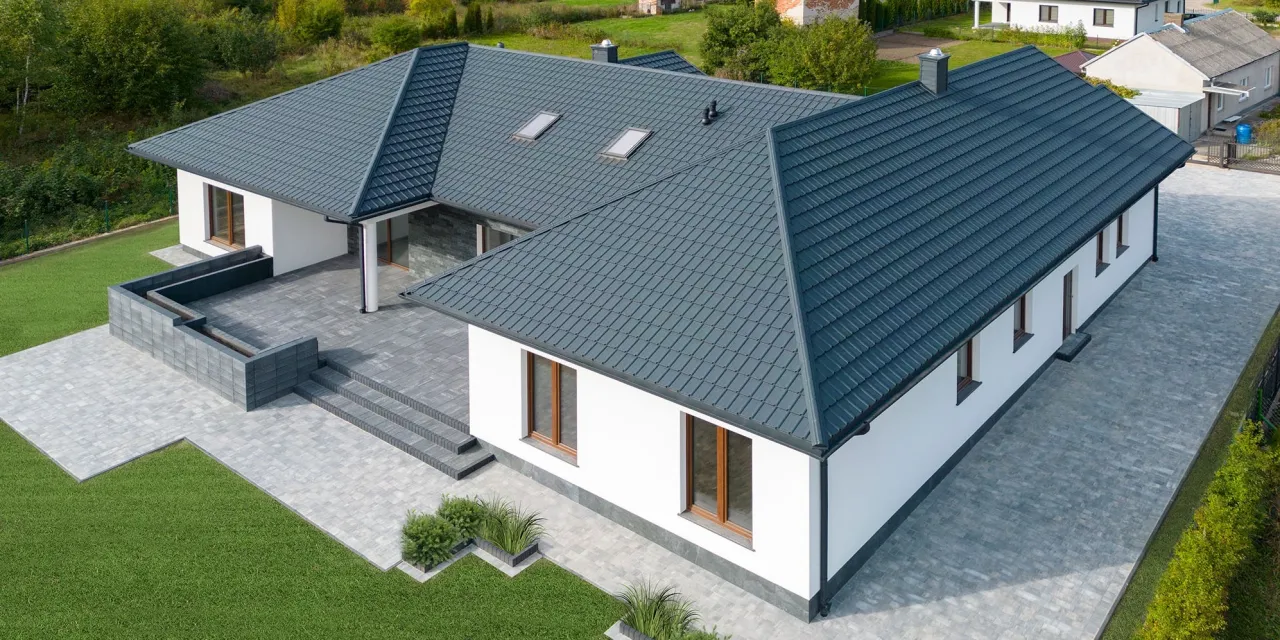 Zdjęcie Czy komin jest częścią wspólną nieruchomości? Zrozum prawne obowiązki