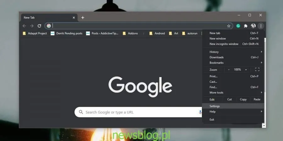 Zdjęcie Jak zmienić język w przeglądarce Chrome i uniknąć problemów z ustawieniami