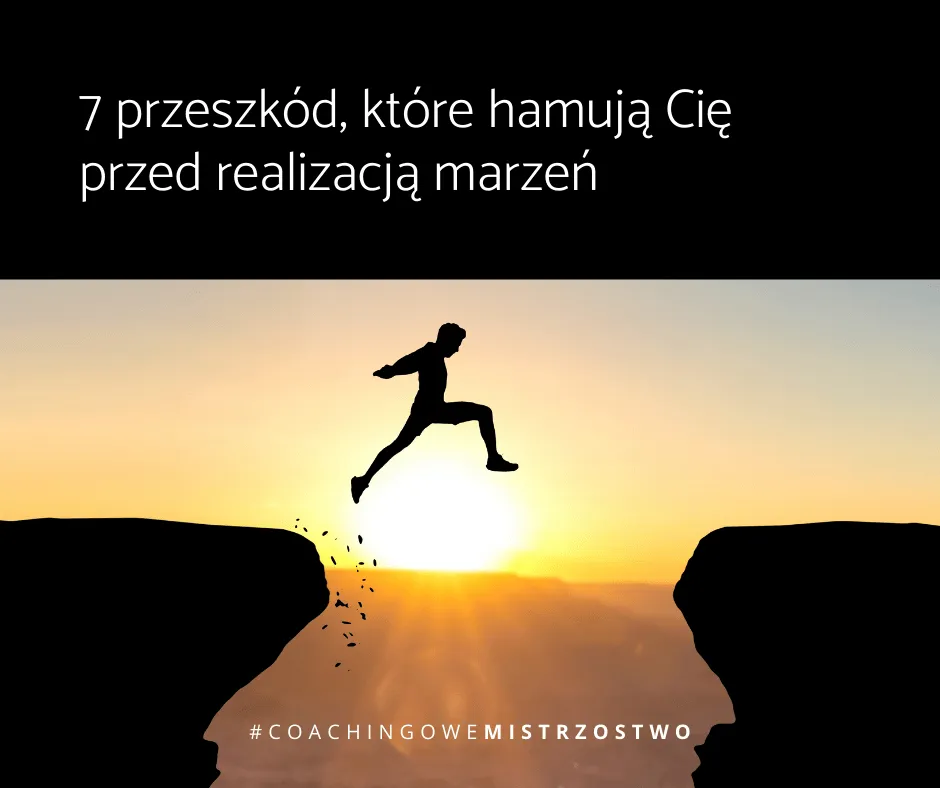 Zdjęcie Jak skutecznie realizować cele i marzenia: praktyczny poradnik od podstaw