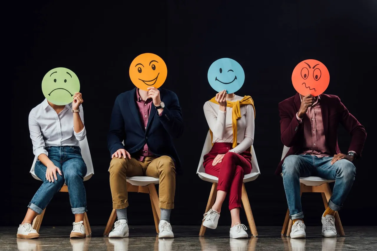 Zdjęcie Co oznacza cytat zalewają nas emocje i jak radzić sobie z nimi?