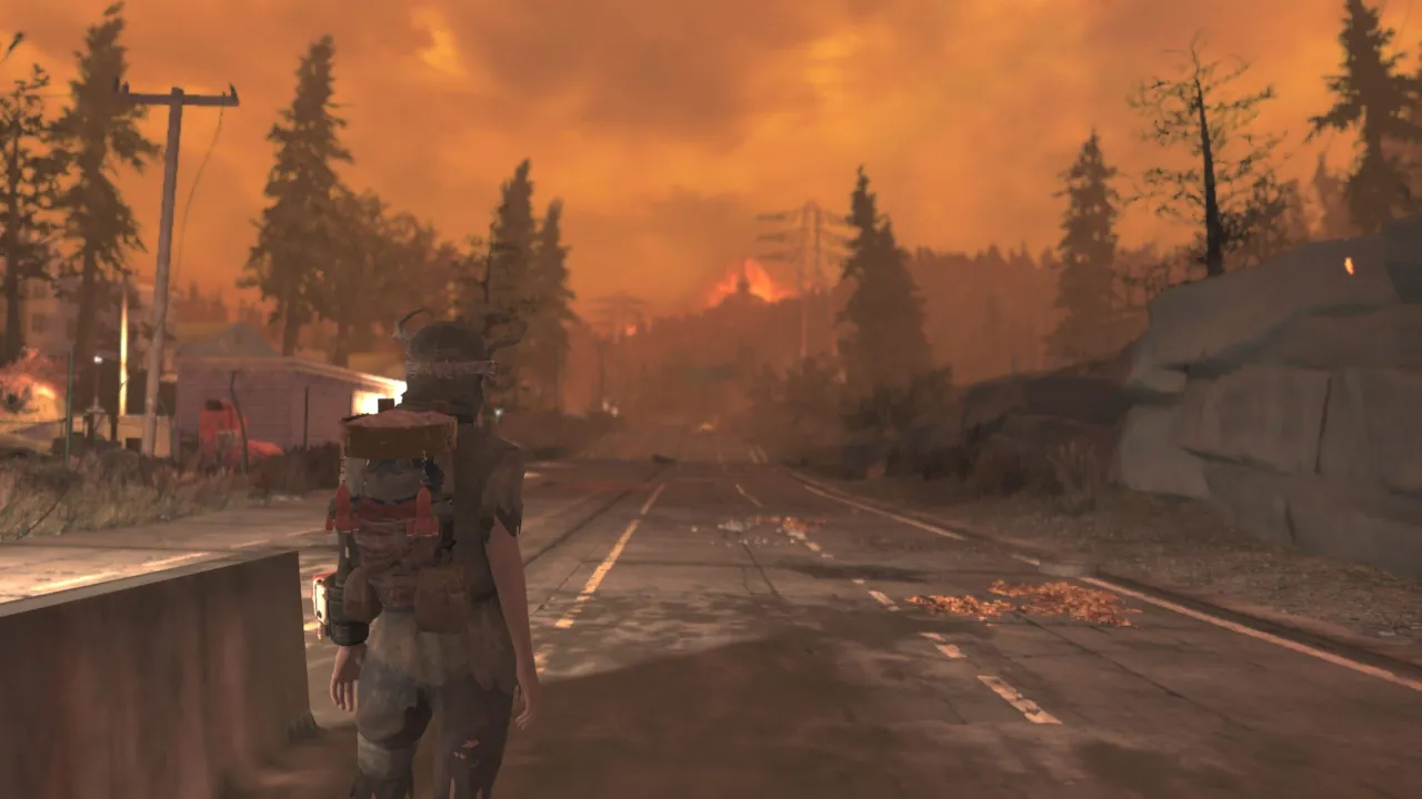 Zdjęcie Gry jak Fallout – najlepsze tytuły w postapokaliptycznym świecie