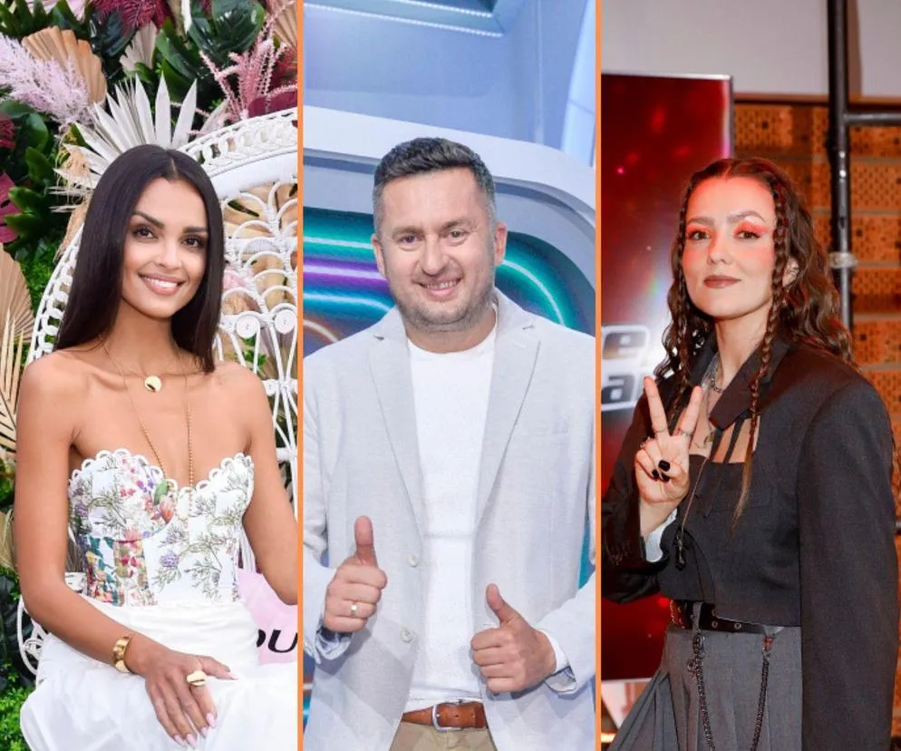 Zdjęcie Barbara Kwiatkowska - poznaj fascynującą żonę Igora Kwiatkowskiego i jego dzieci