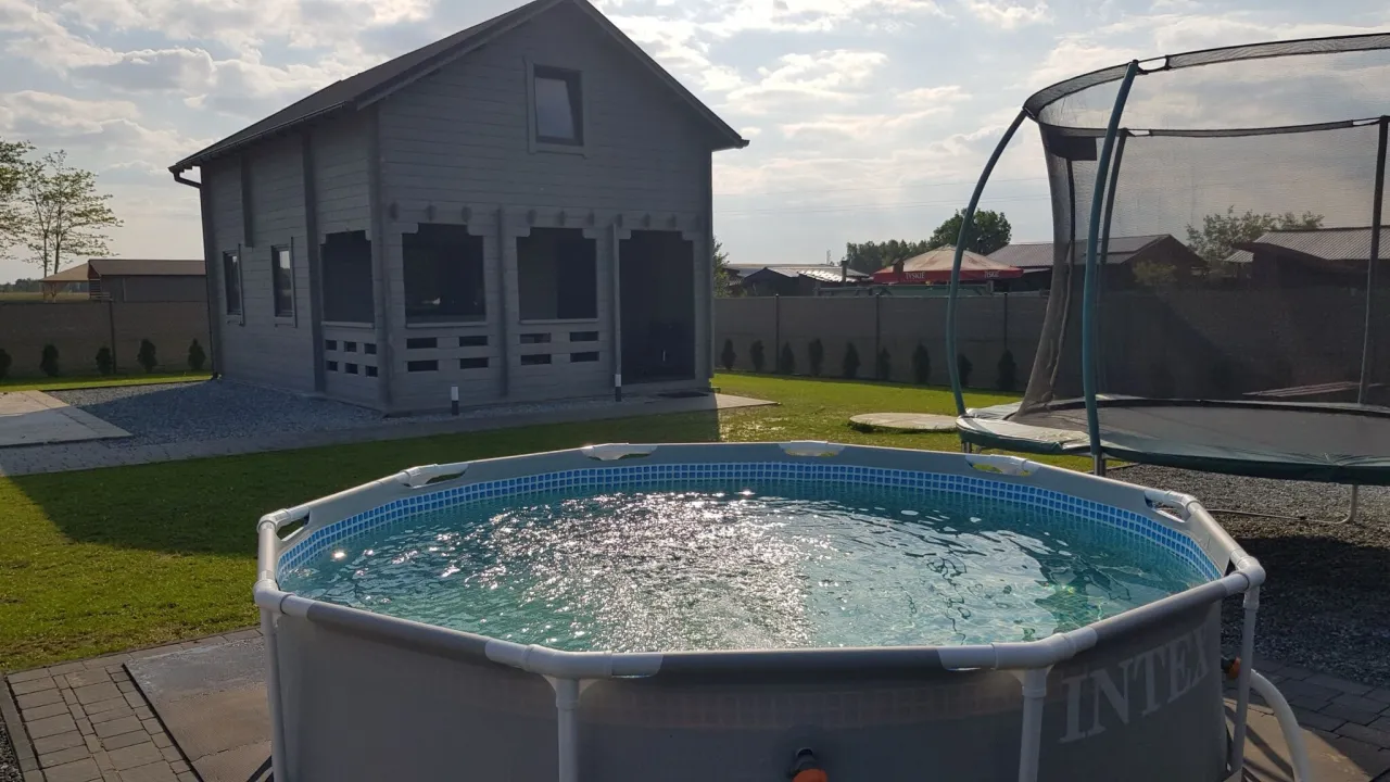 Zdjęcie Noclegi Przyczyna Górna - Sprawdź najlepsze oferty i ceny teraz