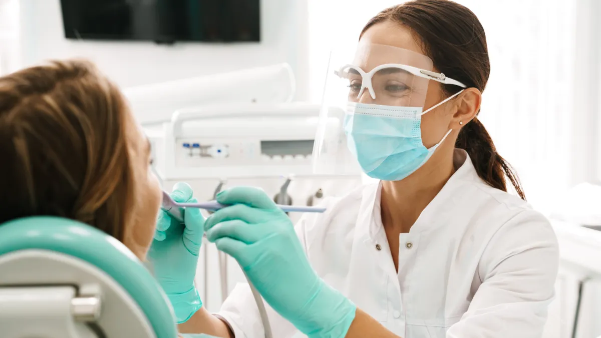 Zdjęcie Gdzie przyjmuje dentysta w niedziele? Znajdź pomoc szybko i blisko