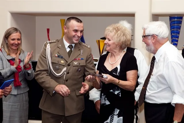 Zdjęcie Generał Andrzej Kopacki: Droga do sukcesu w polskiej armii