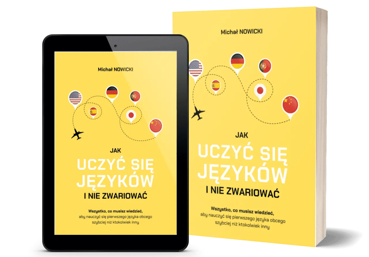 Zdjęcie Jak najlepiej uczyć się angielskiego i uniknąć najczęstszych błędów