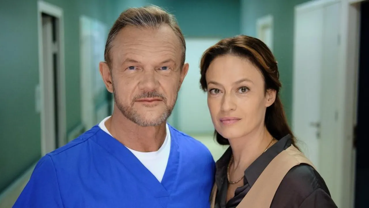 Zdjęcie Ile odcinków ma sezon 2 Tajemnicy zawodowej? Szczegółowa rozpiska emisji