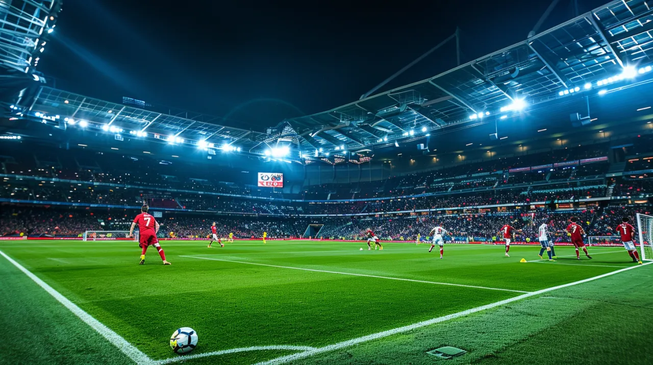 Zdjęcie Smocze wyzwanie: Arsenal w starciu z Porto