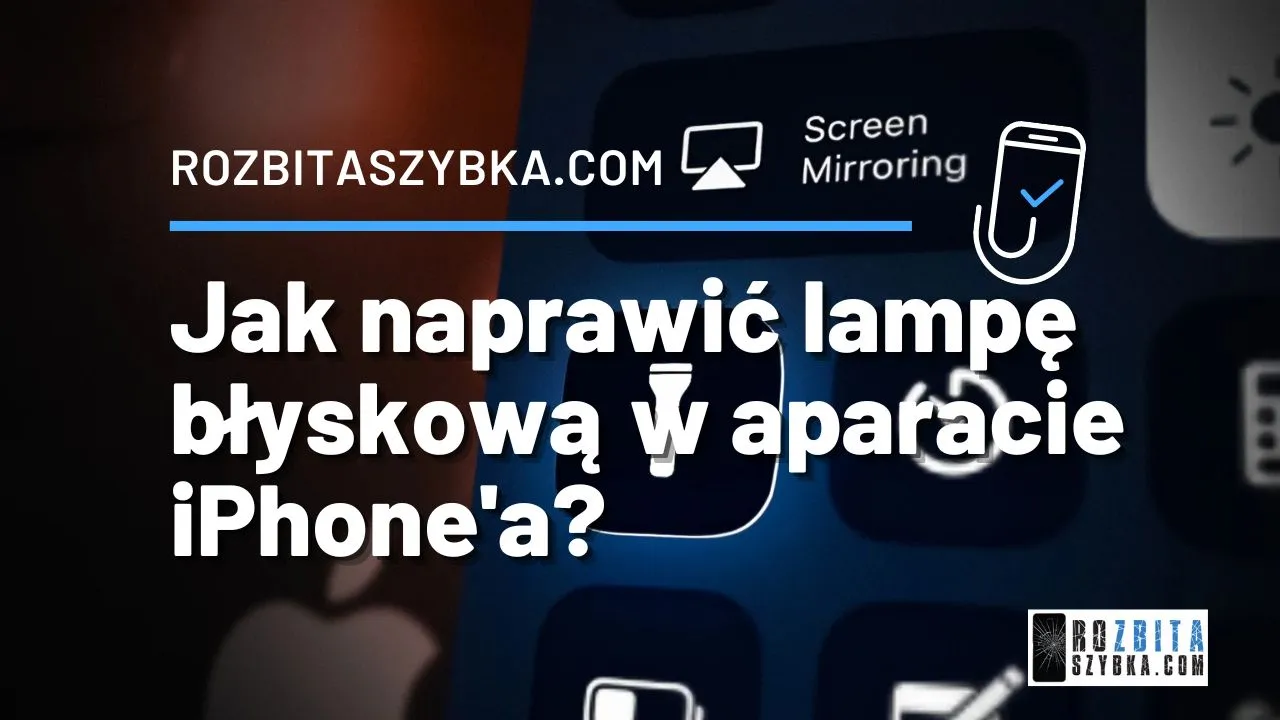 Zdjęcie Jak włączyć lampę w aparacie iPhone - proste kroki i wskazówki, które zaskoczą
