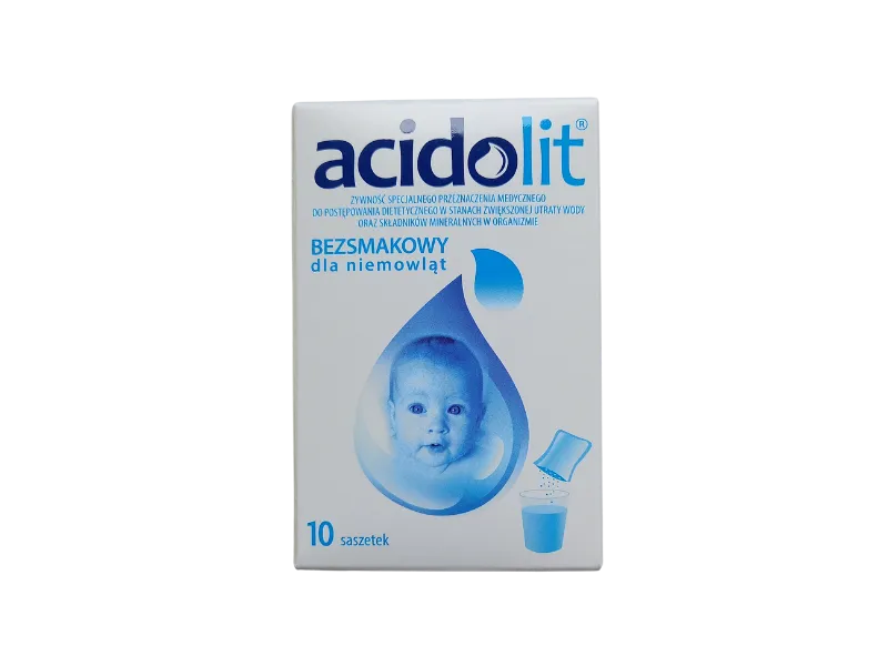 Zdjęcie Rotawirus: Jak leczyć objawy? Skuteczne metody i czego unikać