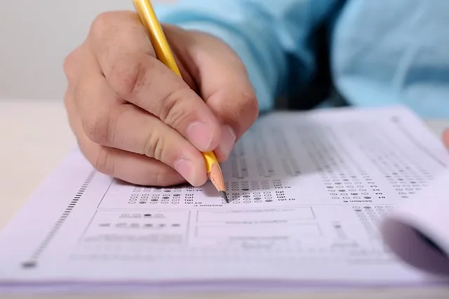 Zdjęcie Ile trzeba mieć punktów, żeby zdać prawo jazdy? Ważne informacje i porady