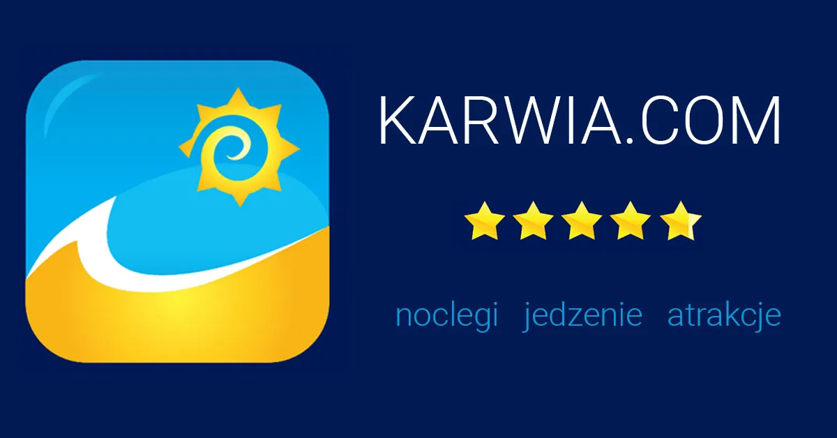 Zdjęcie Domek Kotwa Karwia – idealne miejsce na rodzinne wakacje nad morzem