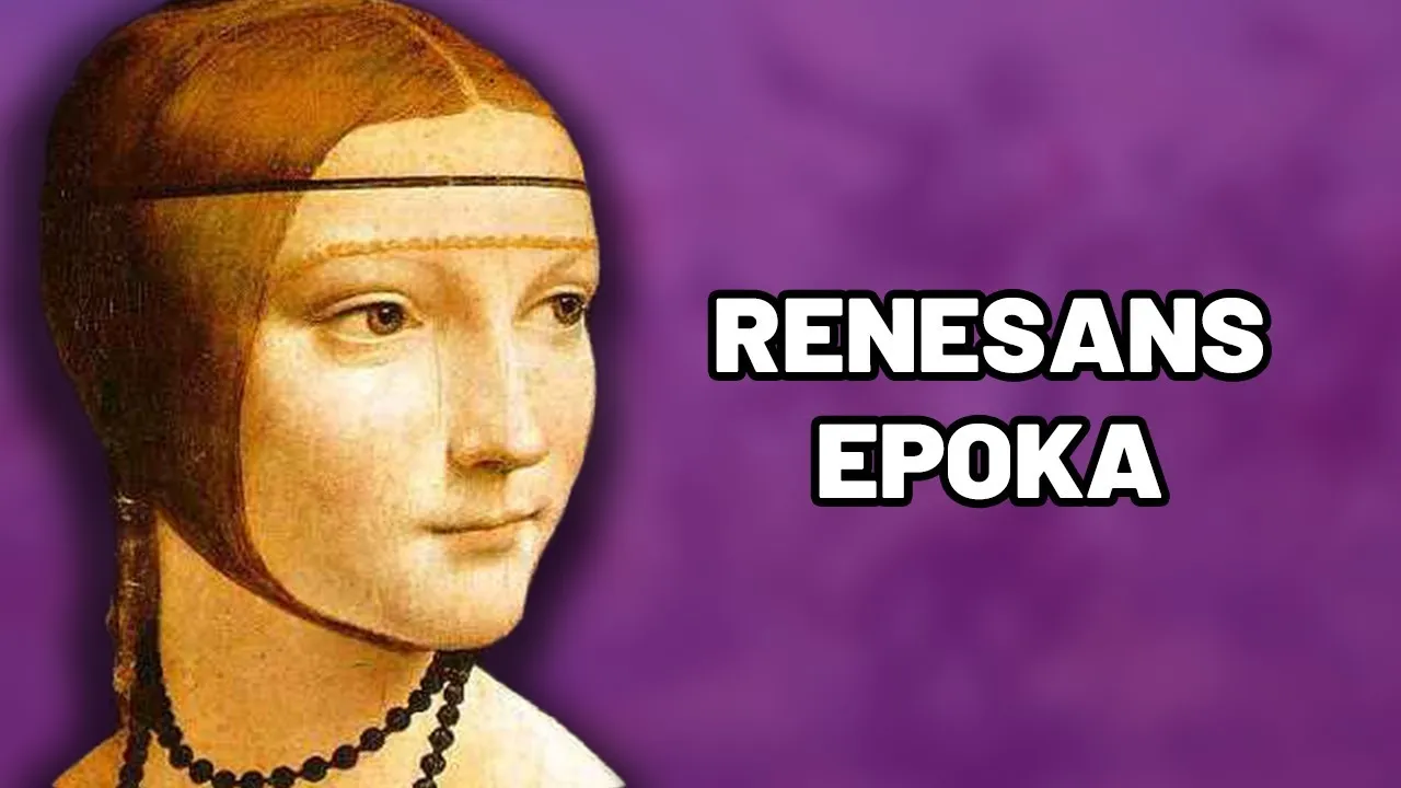 Zdjęcie Trudny test historycznoliteracki z renesansu. Poznaj sekrety epoki mistrzów