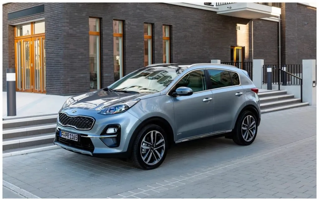 Zdjęcie Jaki SUV do 80 tys – wybierz najlepszy model bez zbędnych problemów