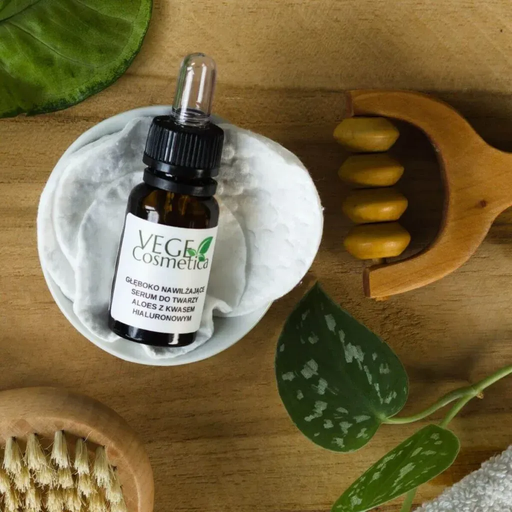 Zdjęcie Czy serum do twarzy się zmywa? Odkryj prawdę o jego użyciu