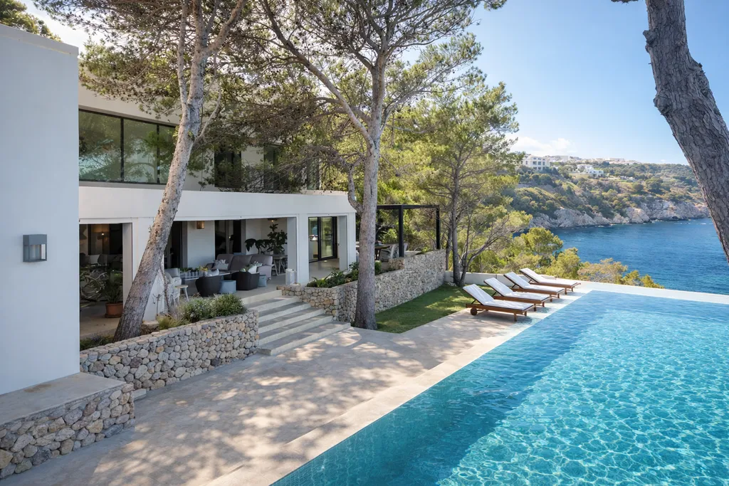 Zdjęcie Alquilar casa en Mallorca 2026: Guía segura para tu villa perfecta