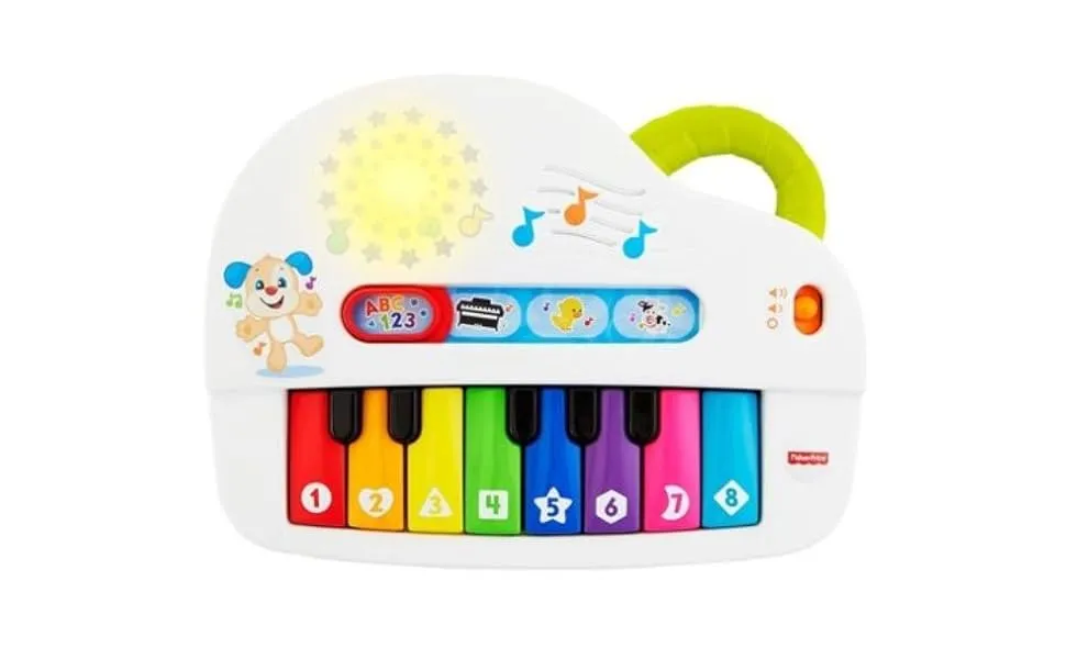Zdjęcie Pianino zabawka – wybierz najlepszy model dla swojego dziecka