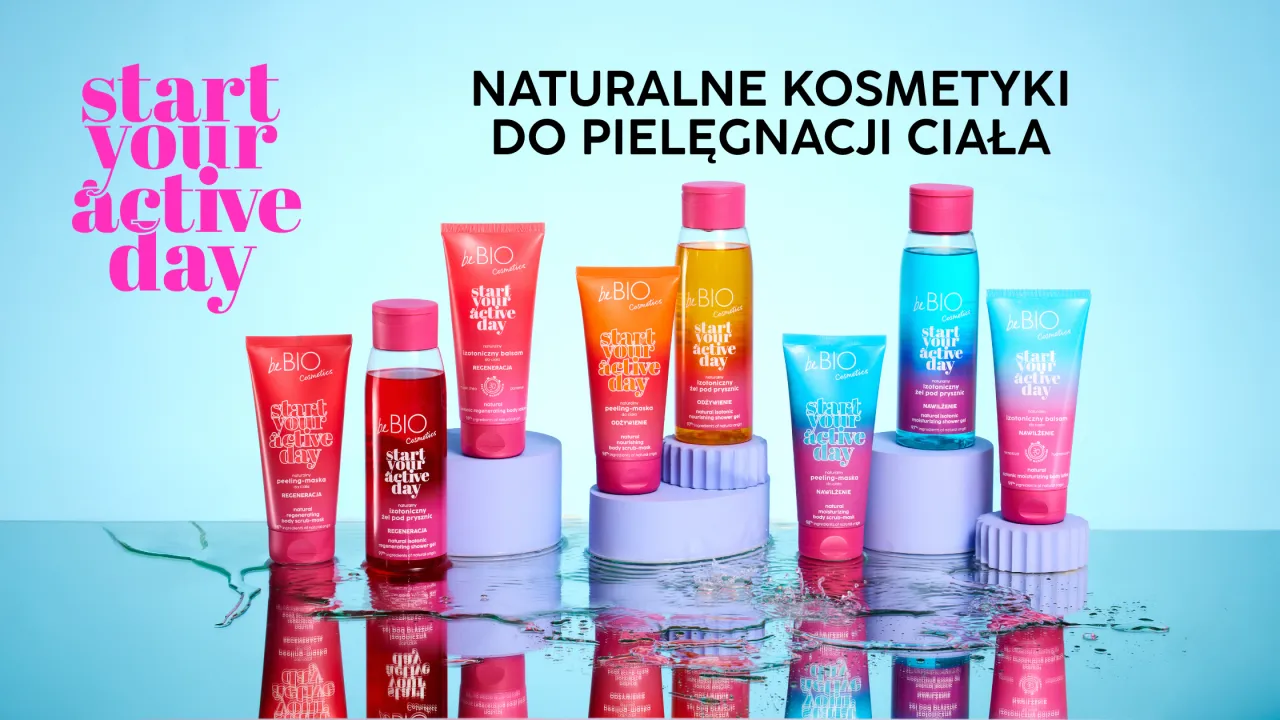 Zdjęcie FEBBLE kosmetyki - co to za firma i jakie wartości za nią stoją?