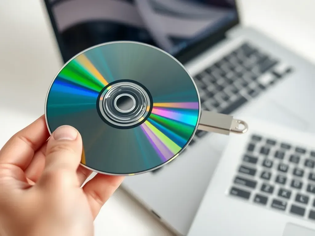 Zdjęcie Jak zrzucić zdjęcia na pendrive - proste sposoby, uniknij problemów