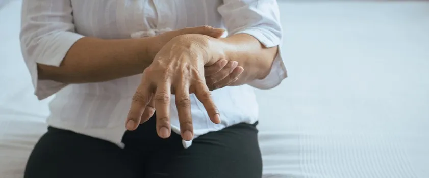 Zdjęcie Jakie leki na parkinsona są najskuteczniejsze i jak działają?