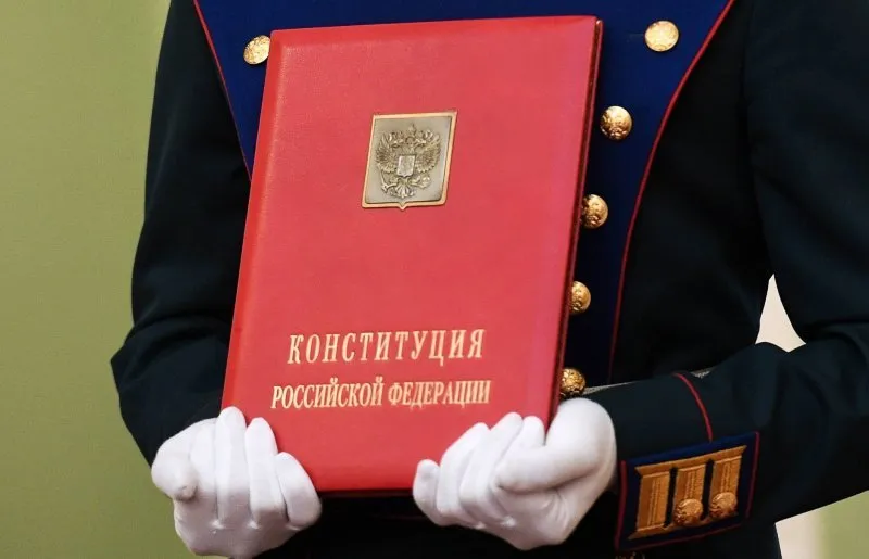 Zdjęcie Putin jak długo będzie prezydentem? Co oznaczają zmiany w konstytucji?