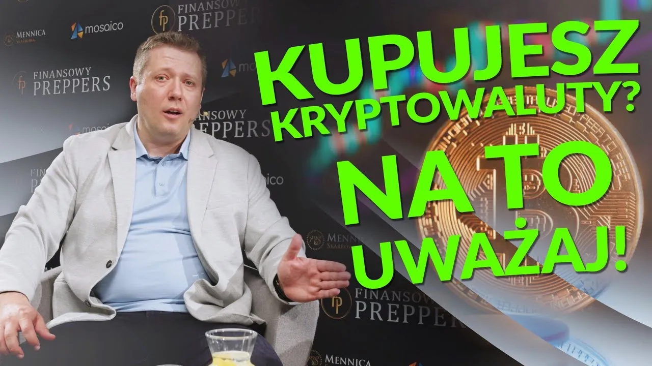 Zdjęcie Gdzie bezpiecznie kupić kryptowaluty? Sprawdzone metody i platformy