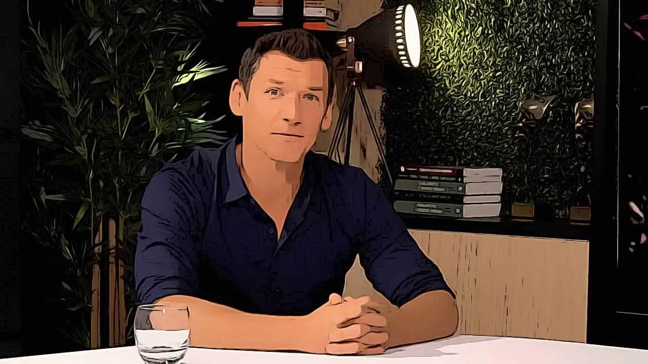 Zdjęcie Cezary Głuch na Wikipedii - poznaj życiorys i osiągnięcia eksperta