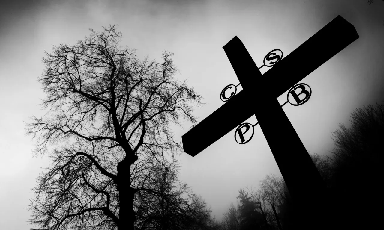 Zdjęcie Na czym polega modlitwa jezusowa i jak może zmienić twoje życie