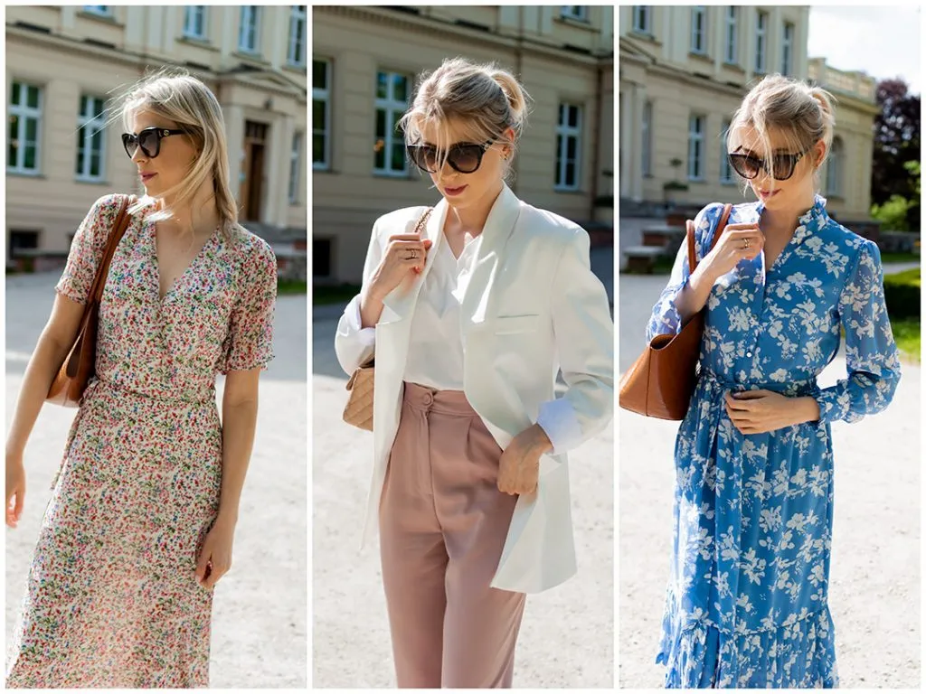 Zdjęcie Eleganckie stylizacje na chrzciny: Unikaj wpadek i błyszczaj w każdej roli